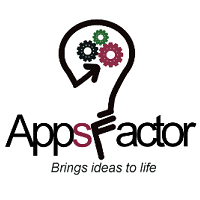 AppsFactor Technology recrute DÃ©veloppeur Web