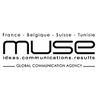 Muse Agency recrute Graphiste