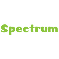 Spectrum offre un Pfe Infographiste avec Possibilité d’Embauche