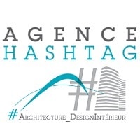 Agence Hashtag recrute Architecte d’Intérieur
