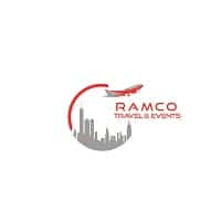 Ramco Travel & Events recrute Agent de Réservation
