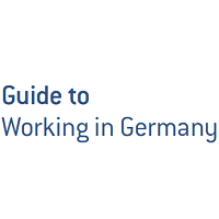 Looking for a Job Complete Guide to Working in Germany