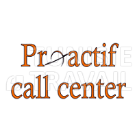 Proactif Call Center recrute des Téléopérateurs BtoC