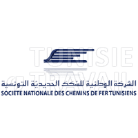 Clôturé : Concours SNCFT Société Nationale des Chemins de Fer Tunisiens pour le recrutement de 379 Cadres et Agents – مناظرة الشركة الوطنية للسكك الحديدية لانتداب 379 إطار وعون