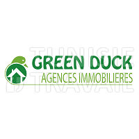 Green Duck recrute Agent Immobilier