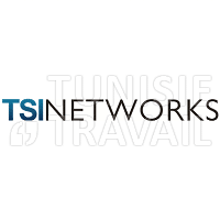 TSI Nerworks recrute Spécialiste Web et Marketing
