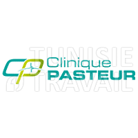 Clinique Pasteur Tunis recrute Agent de Pharmacie