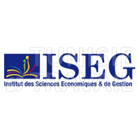 ISEG Tunis Institut des Sciences Economiques et de Gestion recrute des Enseignants
