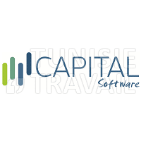 Capital Software recrute Développeur Web / Symfony 2.x