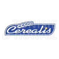 Cerealis recrute Marchandiser