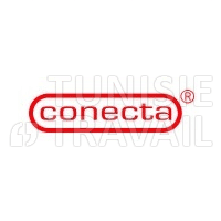 Conecta Tunisie recrute Chef de Poste