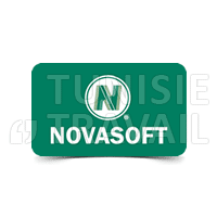 Novasoft recrute Consultant Sage 100 / Sage Paie & RH