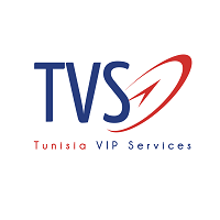 Tunisia VIP Services recrute Agent de Réservation