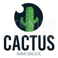 Cactus Immobilier Coordinatrice