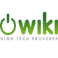 Wiki recrute Conseiller Commercial