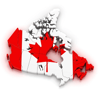 Clôturé : Citoyenneté et Immigration Canada – الهجرة الى كندا : le Canada lance une opération de recrutement d’immigrants