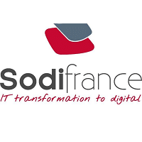 Sodifrance recrute Développeur .Net