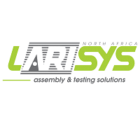 Larisys recrute Technicien Usinage CNC