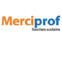 Merciprof recrute des Enseignants de Français