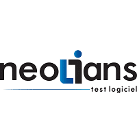 Neolians recrute Développeur Automatisation .Net