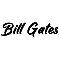 Les 10 règles de Bill Gates