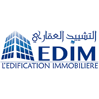 Société EDIM Immobilière recrute Assistante de Direction