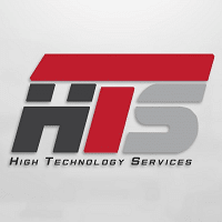 High Technology Services recrute Technicien Réseau