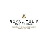Royal Tulip Residensea Korbous recrute Gouvernante Générale