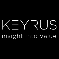 Keyrus Group recrute Consultant Business Intelligence