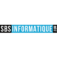 SBS Informatique recrute Commercial B2B