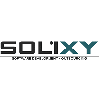 Solixy recrute Consultant ODOO / Python