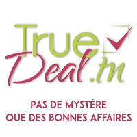 Truedeal.tn recrute Commercial