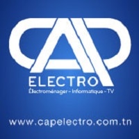 CAP Electro recrute Vendeur Electroménager