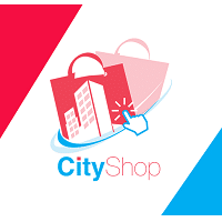 City shop recrute WebMaster