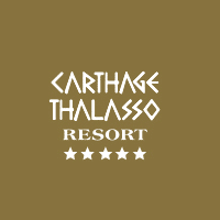 Carthage Thalasso Resort recrute Réceptionniste