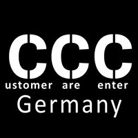 CCC Germany rekruten Support Mitarbeiter Gesucht