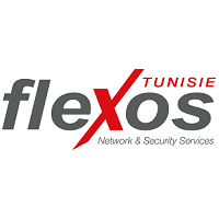 FleXos Tunisie recrute Ingénieur Réseaux et Sécurité Informatique