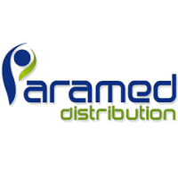 Paramed Distribution recrute Visiteur Médical