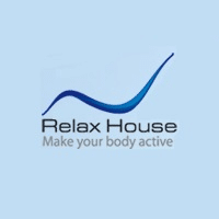 relax house