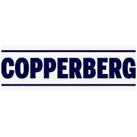 Copperberg AB is looking for International Sales Agent
