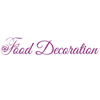 food-decoration