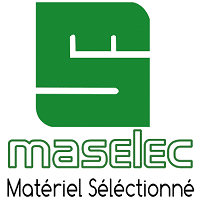 Société Maselec recrute Financier