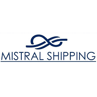 Mistral Shipping recrute Commerciale