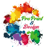 Pro Print & Design recrute Infographiste / Webmaster