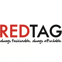RedTag recrute Visual Merchandiser