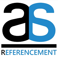 as referencement