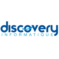 Discovery Informatique recrute Chargé d’Affaires commerciales