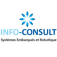 Info Consult recrute Ingénieur en Robotique