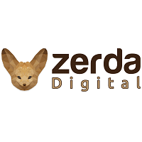 Zerda Digital recrute Marketing Coordinator