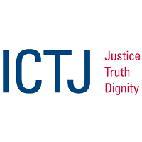 Centre International pour la Justice Transitionnelle recrute Project Officer